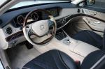 Mercedes-Benz S-Class 2014 года